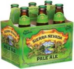 Sierra Nevada Pale Ale 6-pk Nr 12OZ
