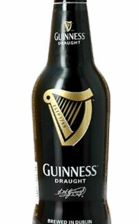 Guinness Draught 6-pk Nr 12OZ
