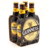 Guinness Foreign Extra Stout 4-pk Nr 12OZ
