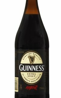 Guinness Extra Stout 12-pk Nr 12OZ