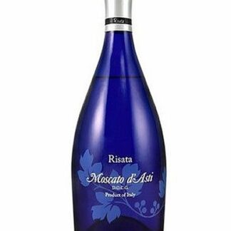 Risata Moscato D'asti 750ML