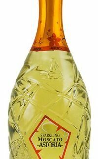 Astoria Sparkling Moscato 750ML