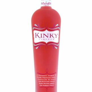 Kinky Pink 750ML