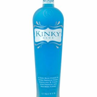Kinky Blue 750ML