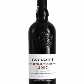 Taylor Fladgate Lbv Port 750ML