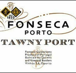 Fonseca Tawny Port 750ML