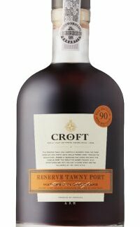 Croft Tawny Reserve 750ML