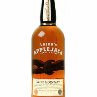 Lairds Applejack Brandy 750ML