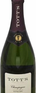 Totts Extra Dry 750ML