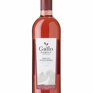 Gallo Family White Zinfandel 750ML