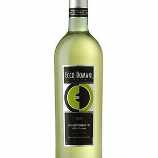 Ecco Domani Pinot Grigio 750ML