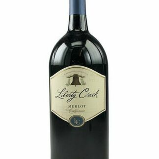 Liberty Creek Merlot 1.5L