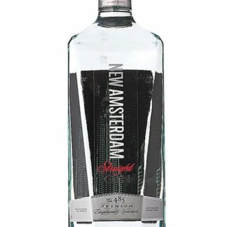 New Amsterdam Gin 1.75L