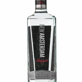 New Amsterdam Gin 750ML