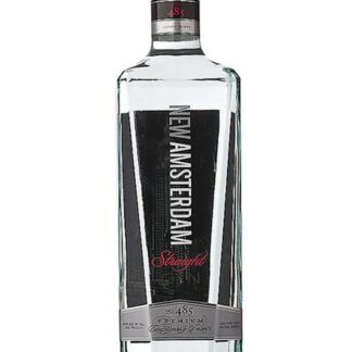 New Amsterdam Gin 375ML