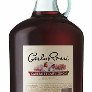 Carlo Rossi Cabernet 4LTR