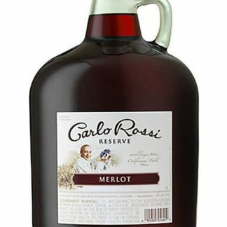 Carlo Rossi Merlot 4LTR