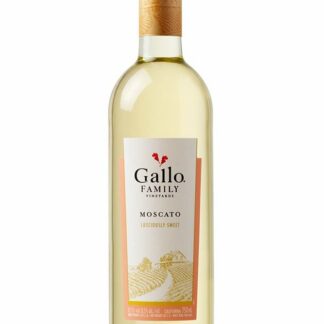 Gallo Family Moscato 750ML