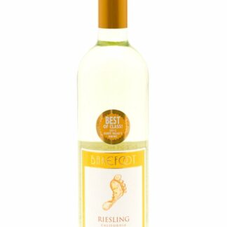 Barefoot Riesling 750ML