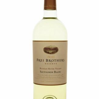Frei Brothers Sauvignon Blanc 750ML