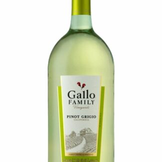 Gallo Family Pinot Grigio 1.5L