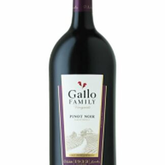 Gallo Family Pinot Noir 1.5L