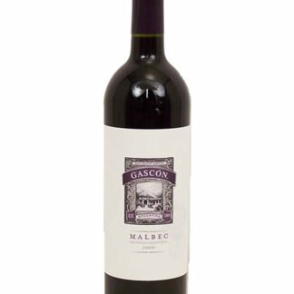 Gascon Malbec 750ML