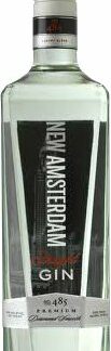 New Amsterdam Gin 1L