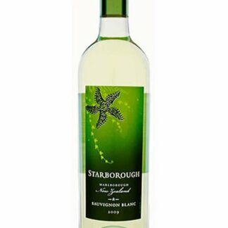 Starborough Sauvignon Blanc 750ML