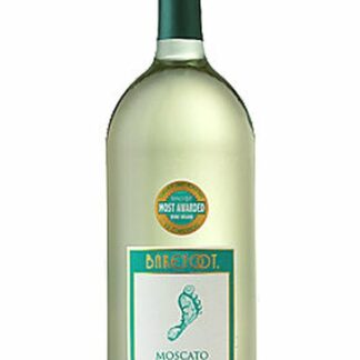 Barefoot Moscato 1.5L