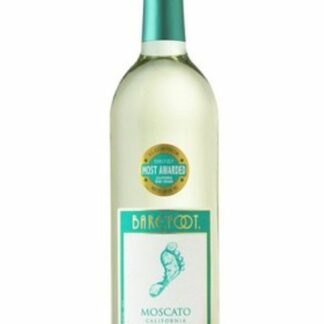 Barefoot Moscato 750ML