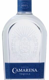 Camarena Silver Tequila 1.75L