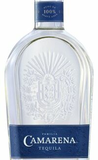Camarena Silver Tequila 750ML