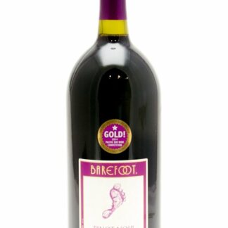 Barefoot Pinot Noir 750ML