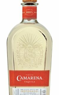 Camarena Reposado Tequila 1.75L