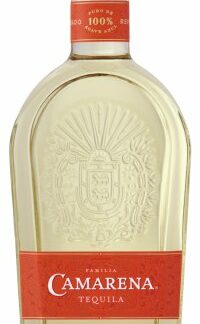 Camarena Reposado Tequila 750ML