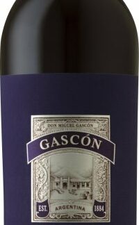 Gascon Reserva Malbec 750ML