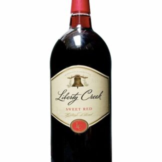 Liberty Creek Sweet Red 1.5L