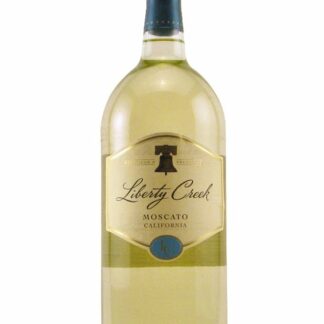 Liberty Creek Moscato 1.5L