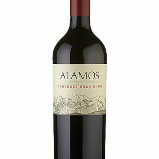 Alamos Cabernet 750ML