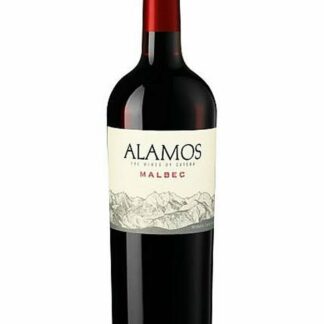 Alamos Malbec 750ML