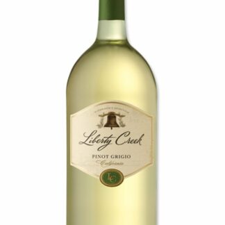 Liberty Creek Pinot Grigio 1.5L