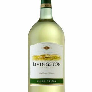 Livingston Pinot Grigio 1.5L