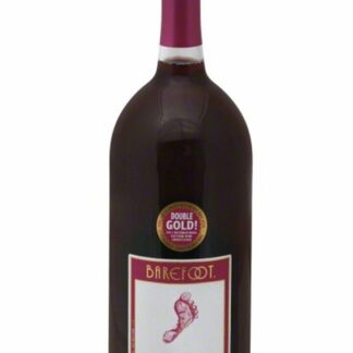 Barefoot Sweet Red 1.5L