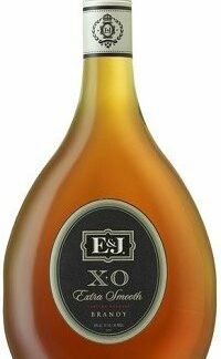 E & J Xo Vintage Brandy 1.75L