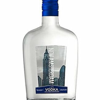New Amsterdam Vodka 375ML