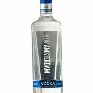 New Amsterdam Vodka 1.75L