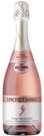 Barefoot Bubbly Pink Moscato 750ML