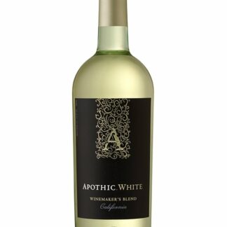 Apothic White 750ML