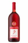 Barefoot Red Moscato 1.5L